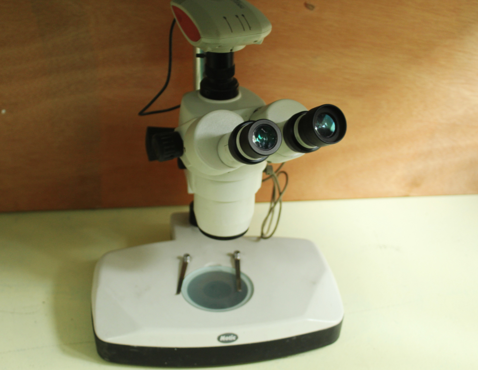 microscope
